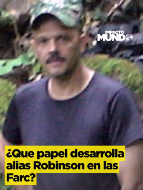 @Impacto Mundo