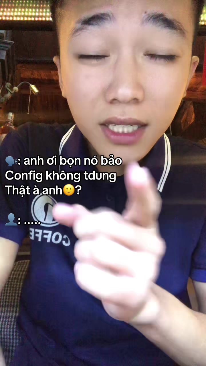 @Tvinh~~ x Configios👻