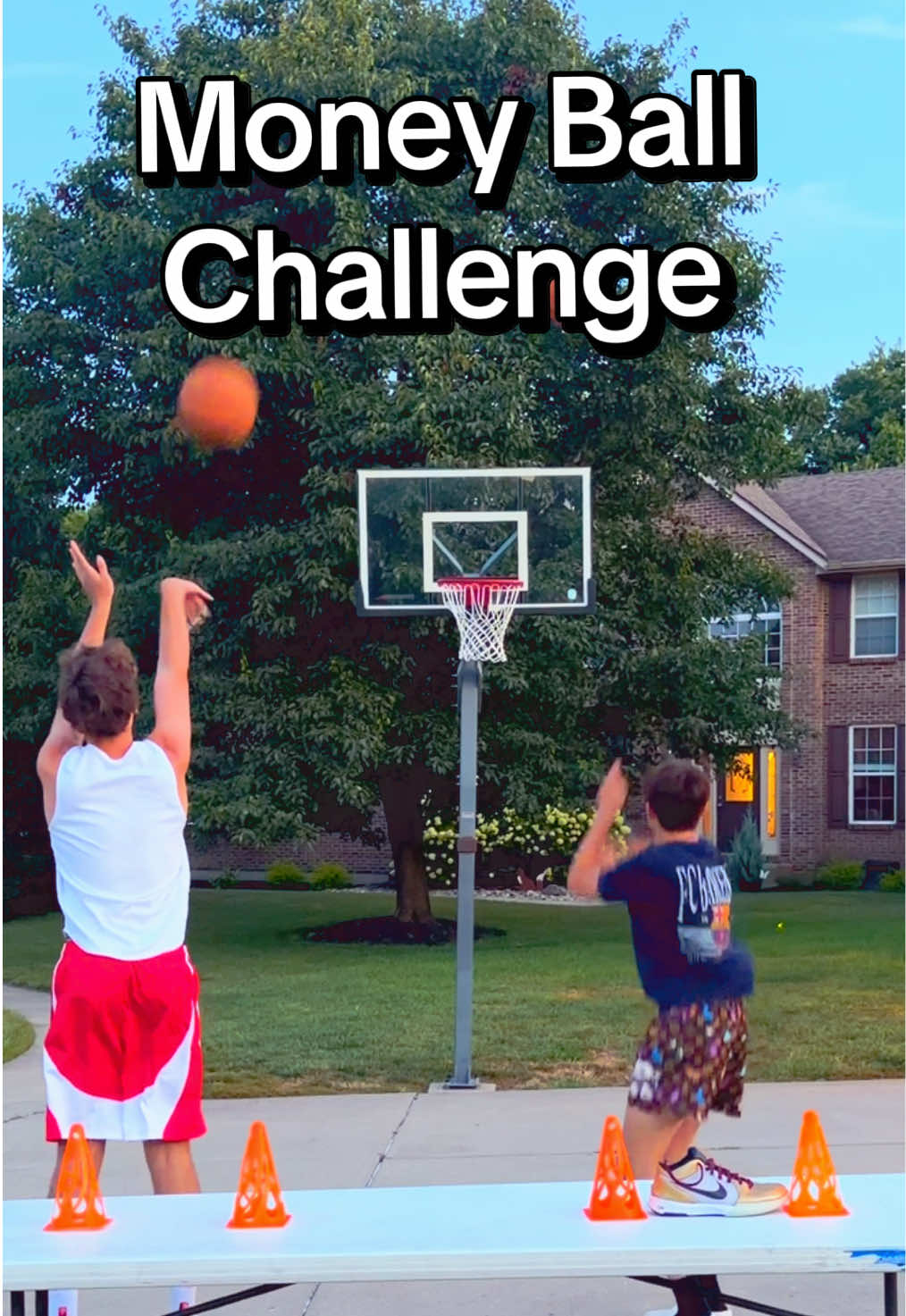 @RLS Basketball