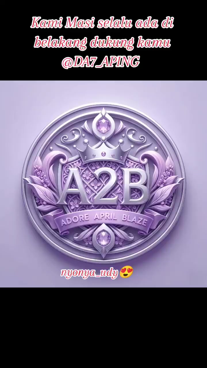 @Nyonya _udy🫶A2B