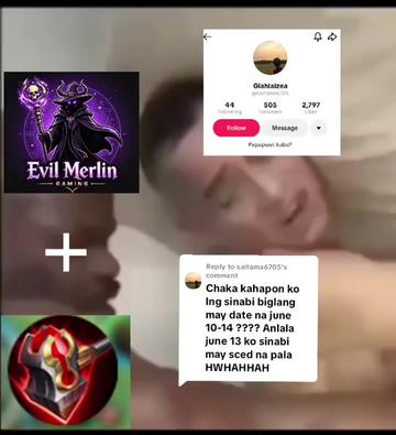 @EvilMerlin