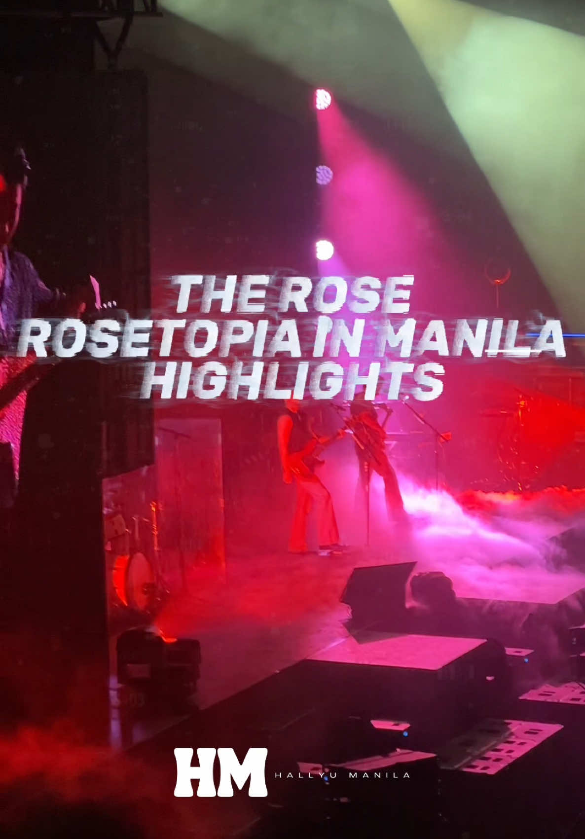 @Hallyu Manila