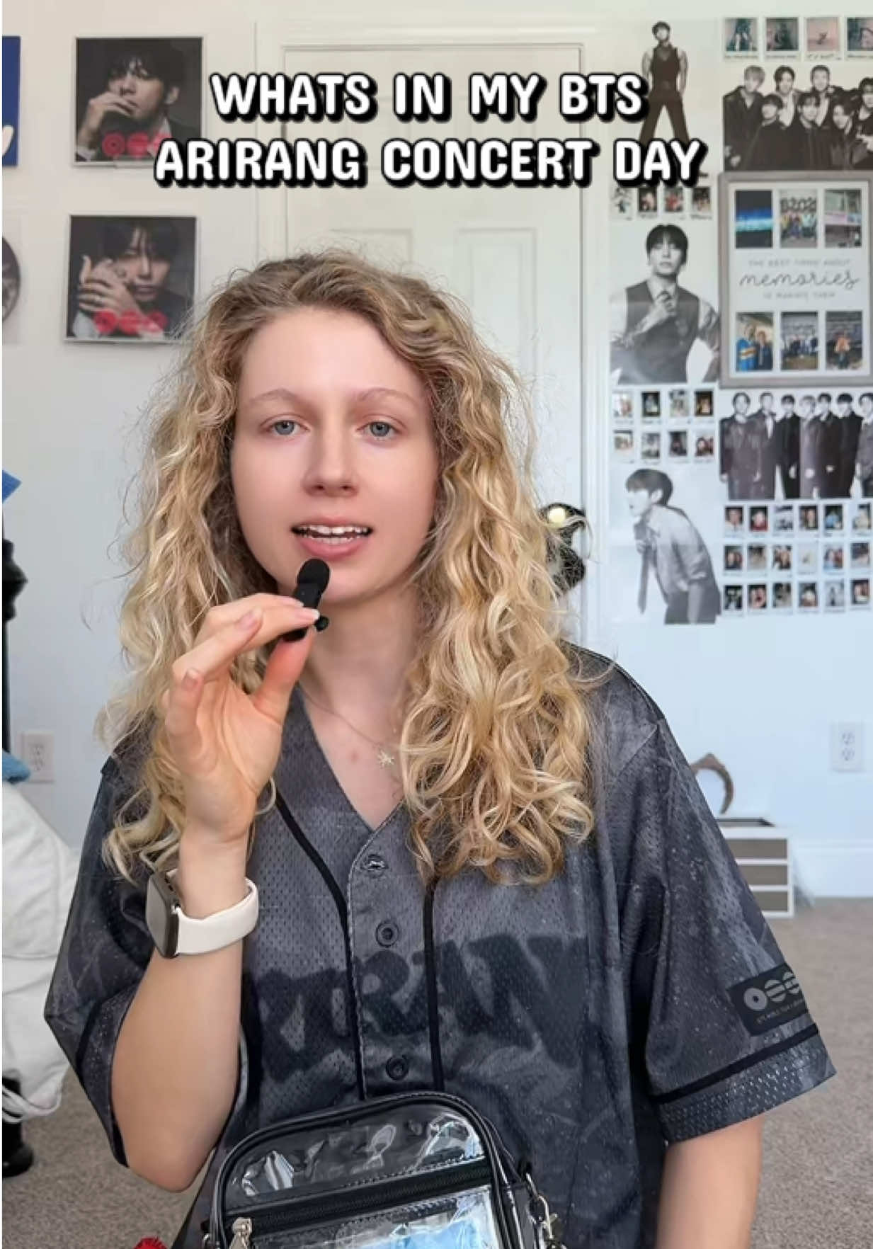 @Kelli | BTS Updates