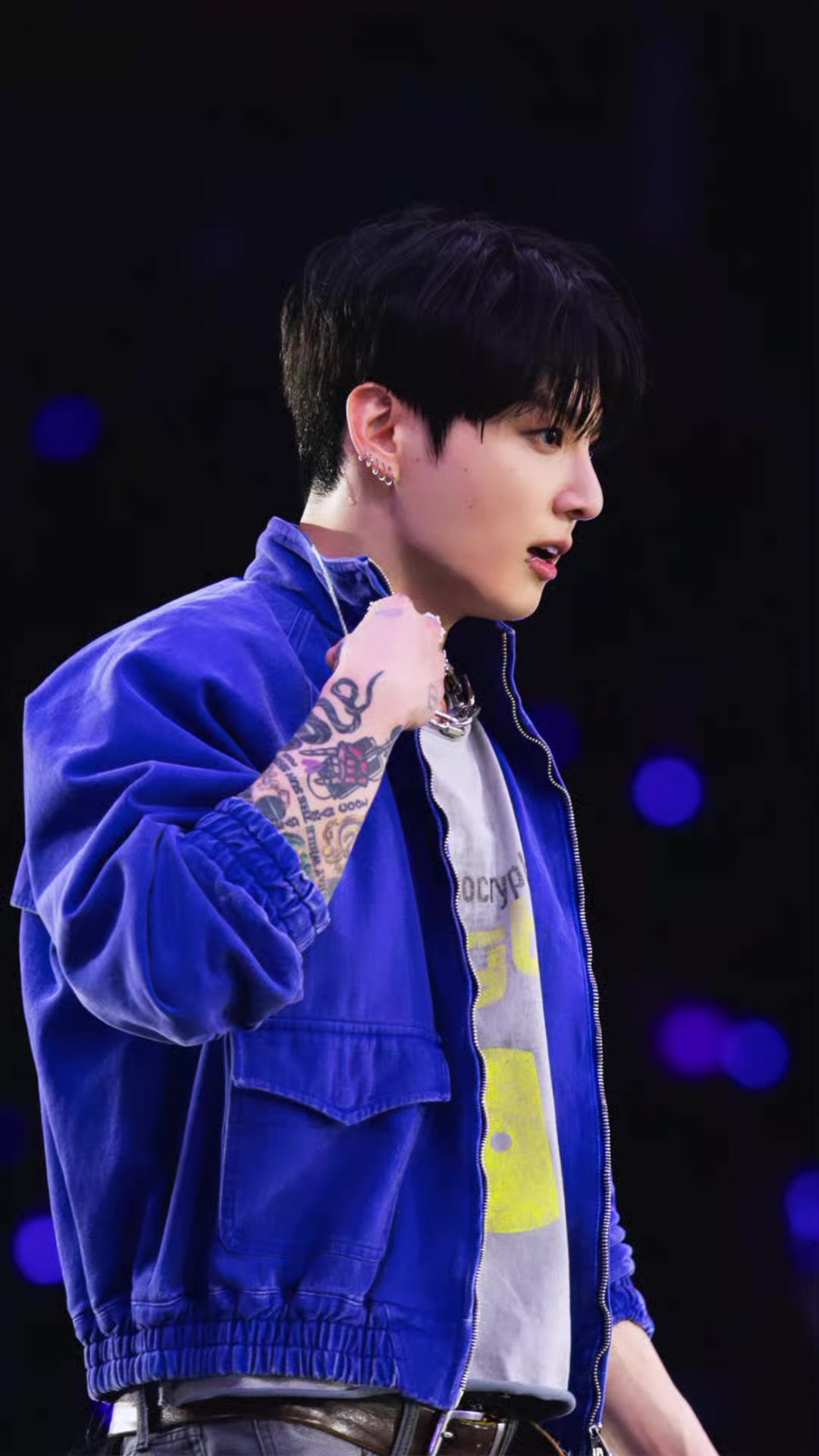 @๐ jhonaarmy7๐