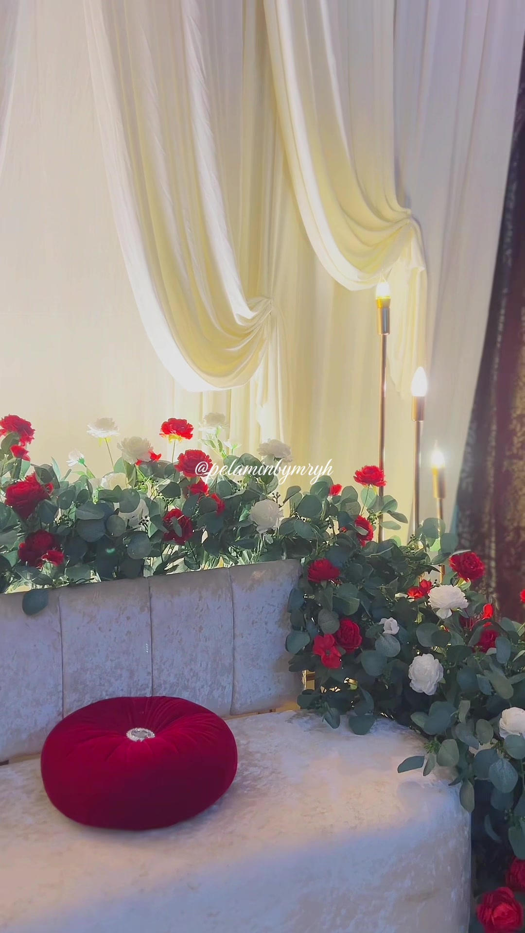 @Pelamin Mini Kulim