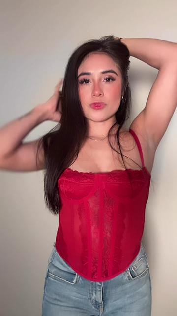 @Sarah Rose✨