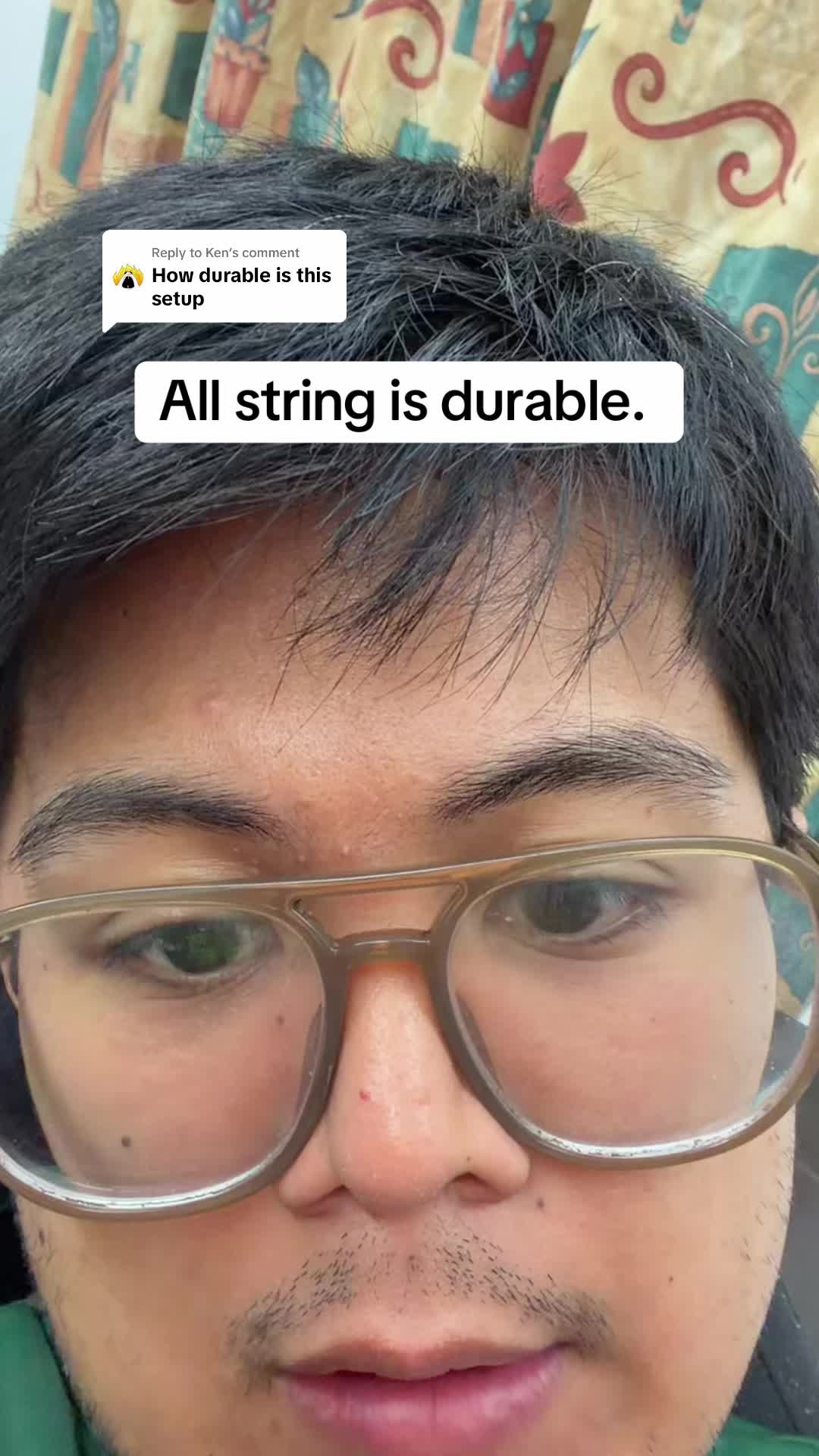 @Nigel Dollentas Badminton