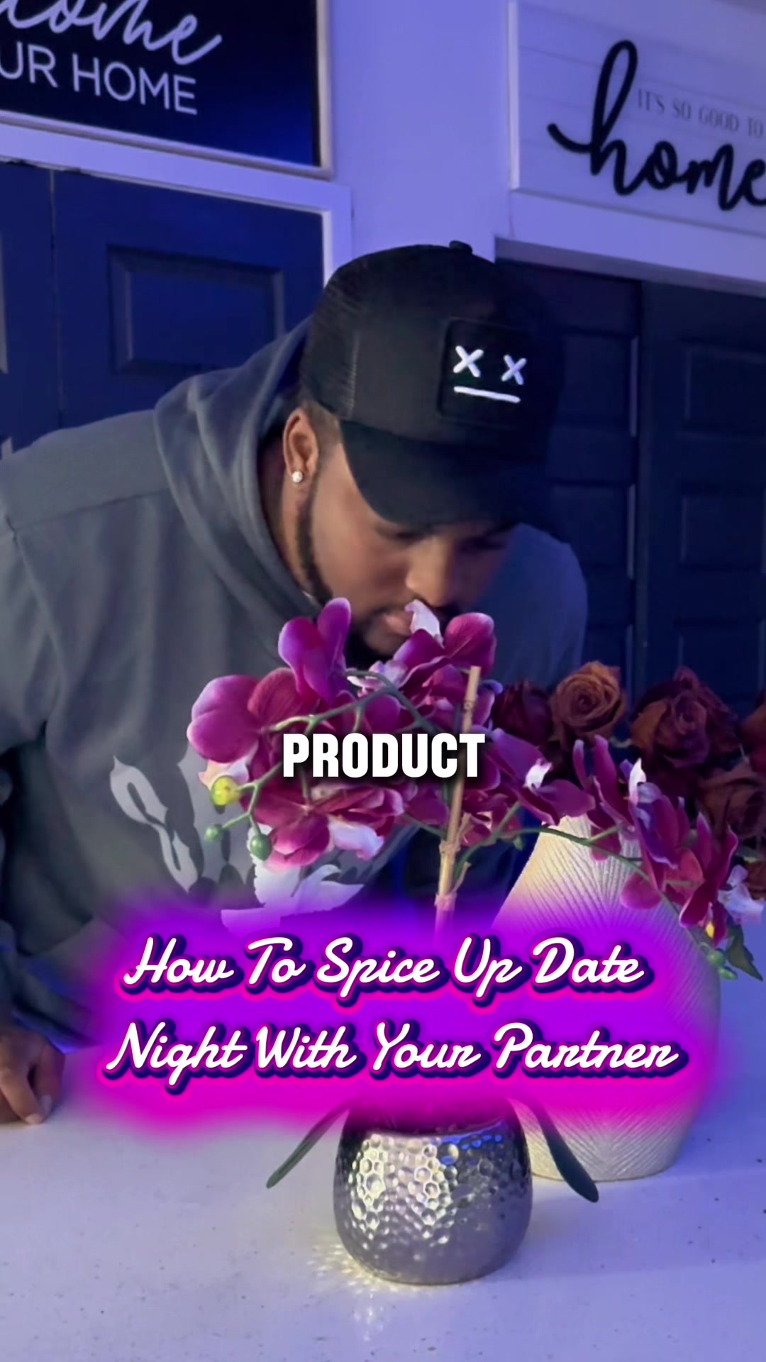 @Jordan | Male UGC Creator