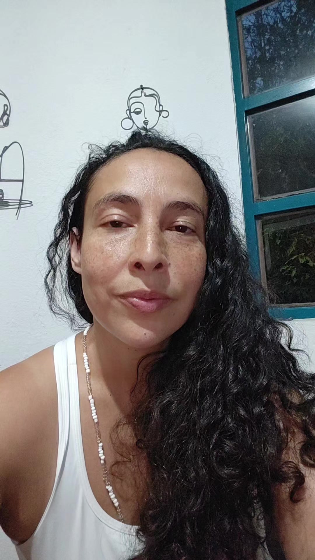 @Julia Castillo