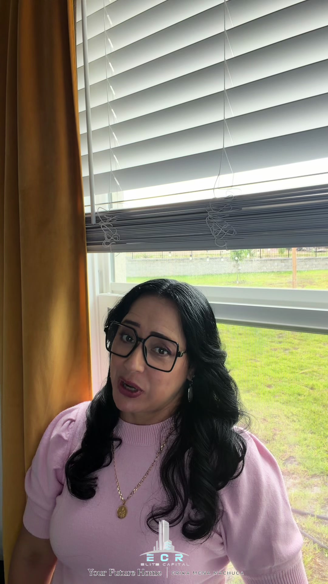 @Erika Mena Orlando Realtor 🏡