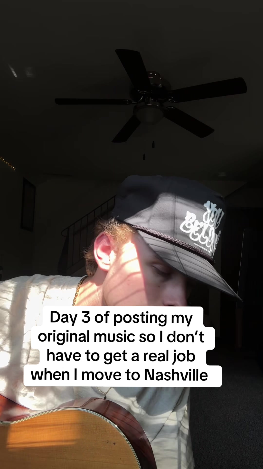 @Isaac Scott Music