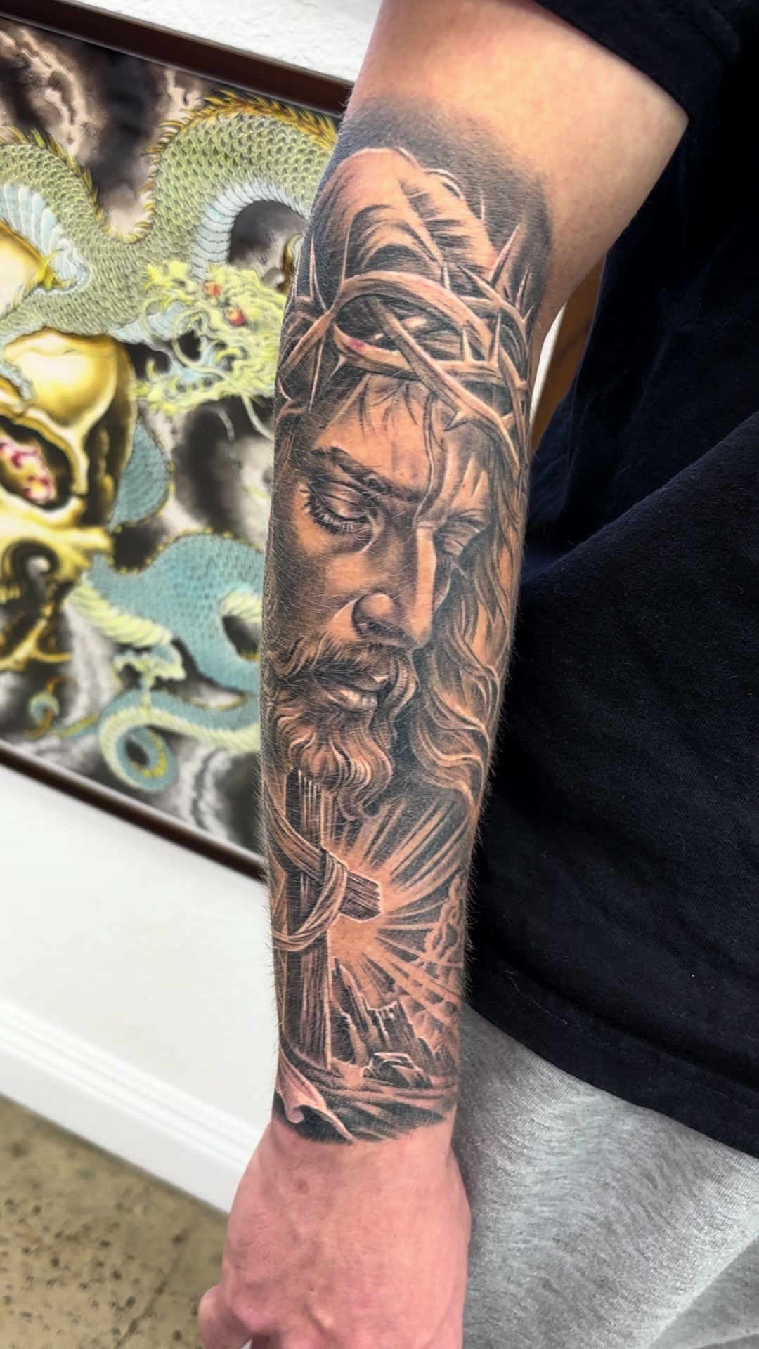 @TattoosbyClaudio