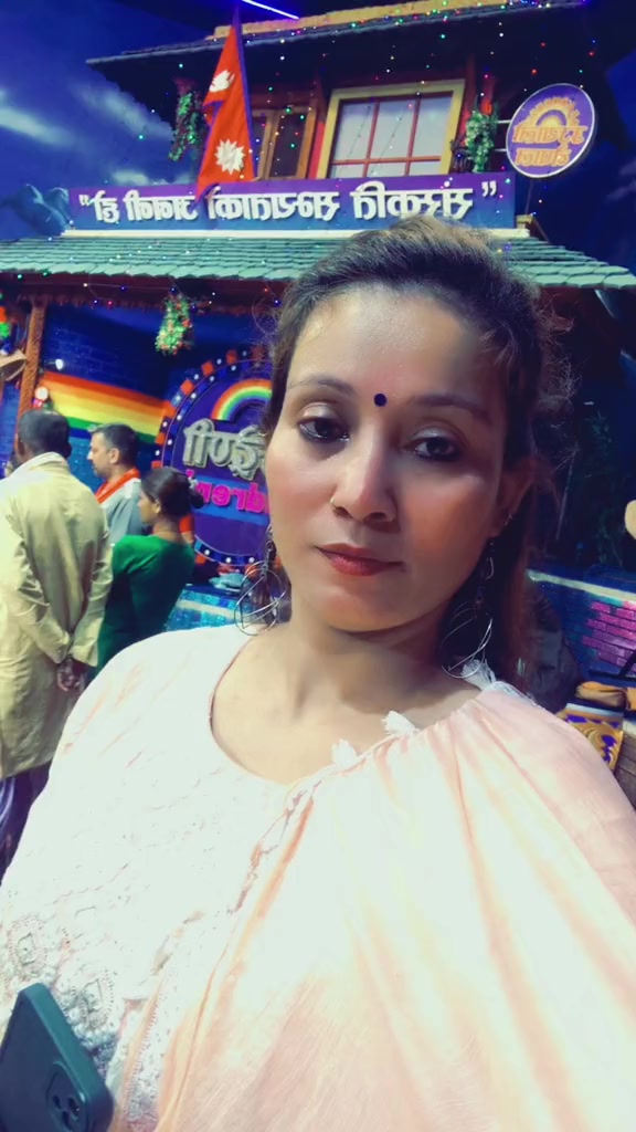 @Muskan Ghimire