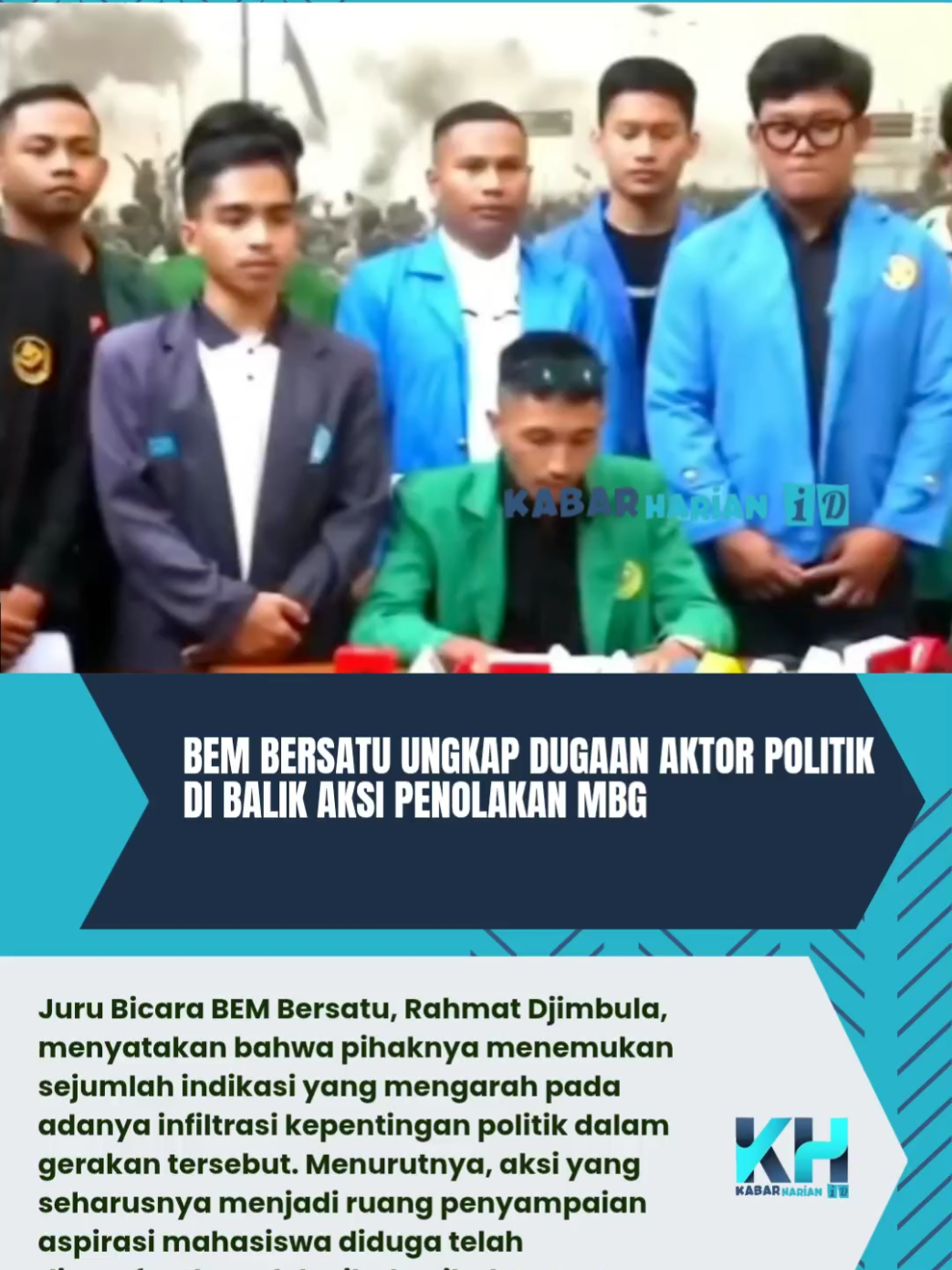@Kabar Harian Id