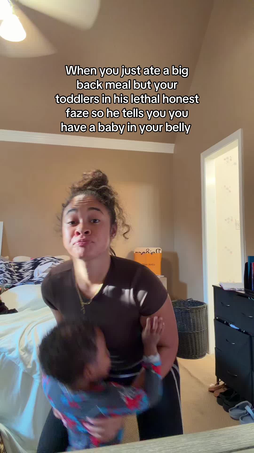 @Kylah Williams