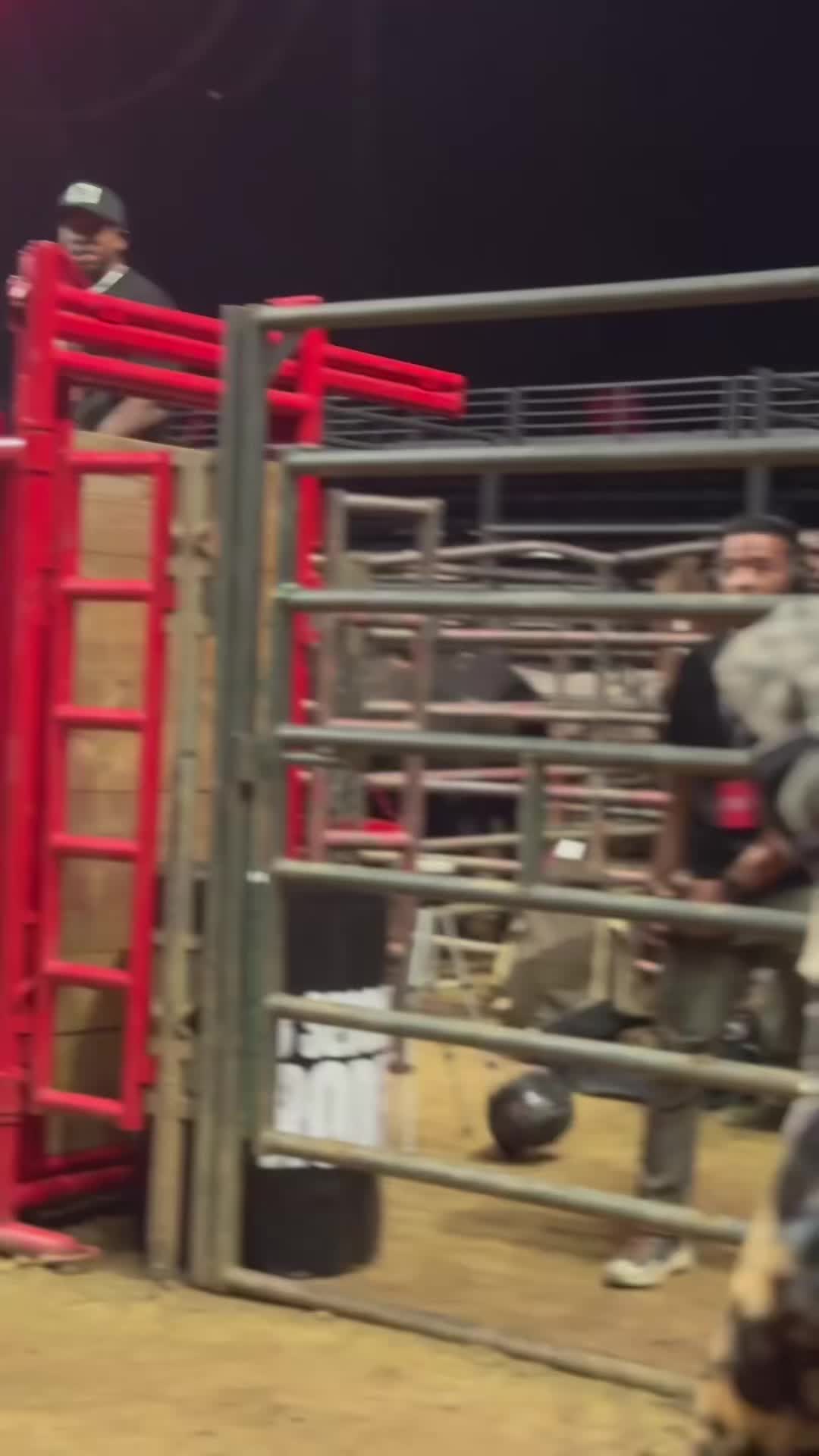 @Savi da bullhand