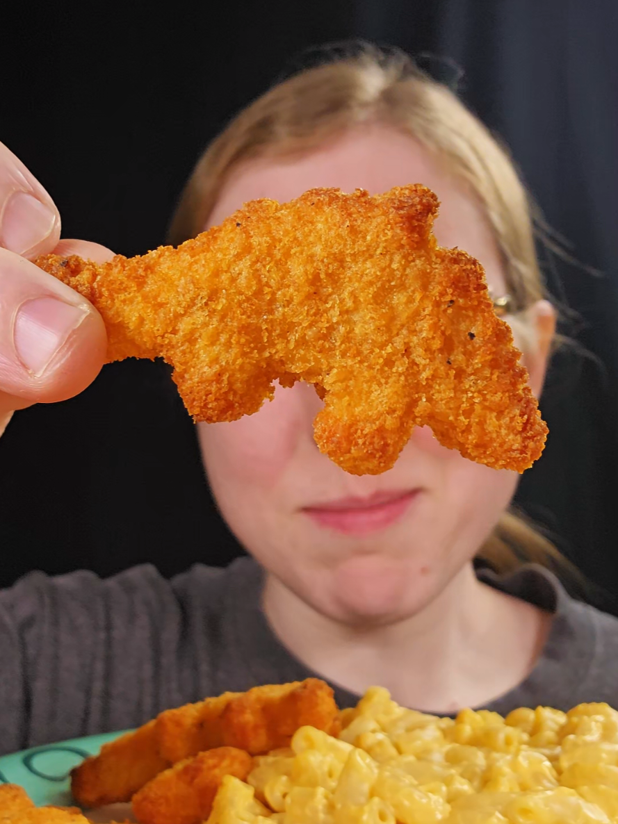 @SongByrd ASMR