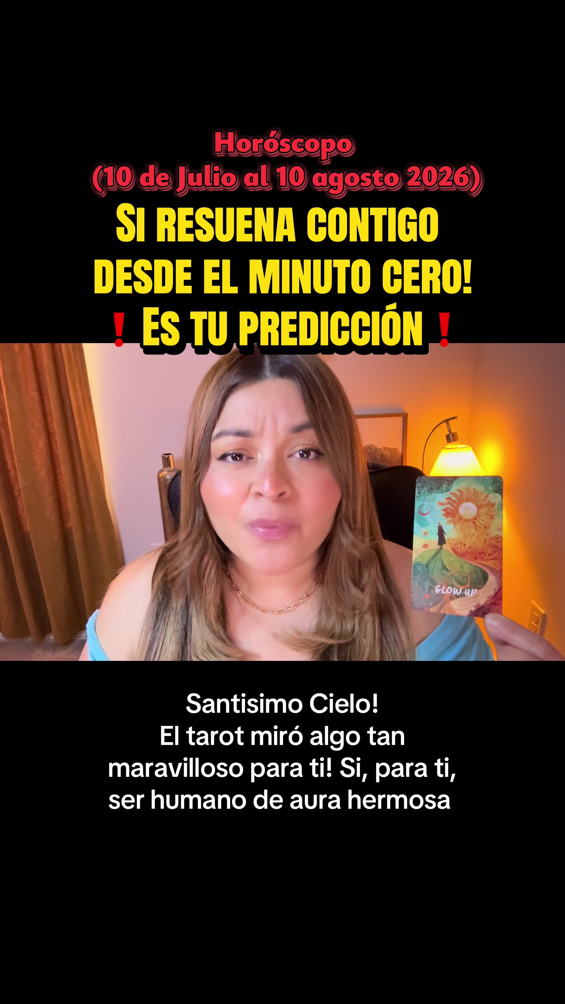 @Esy Tarot