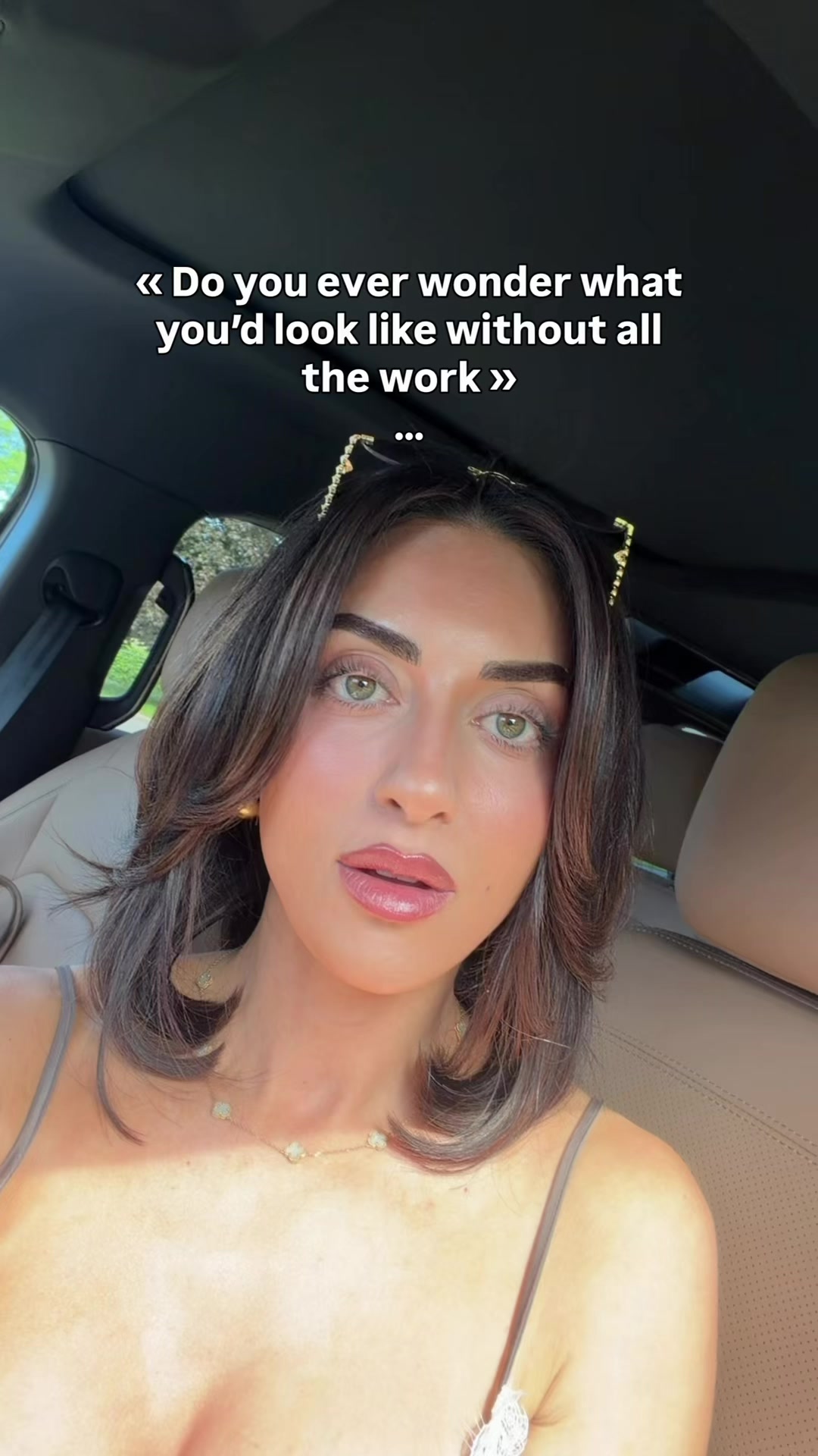 @Karen