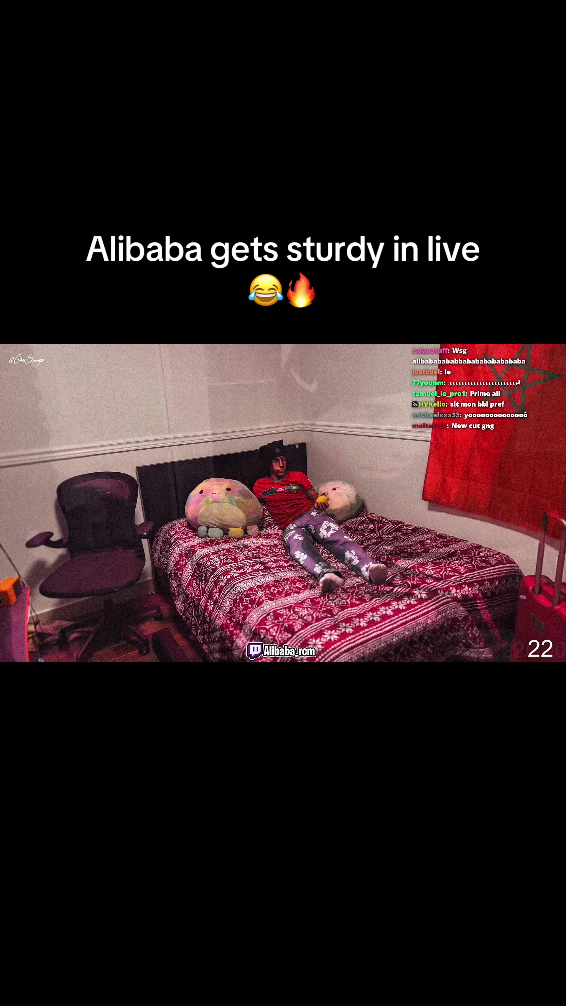@AliBaba Clips