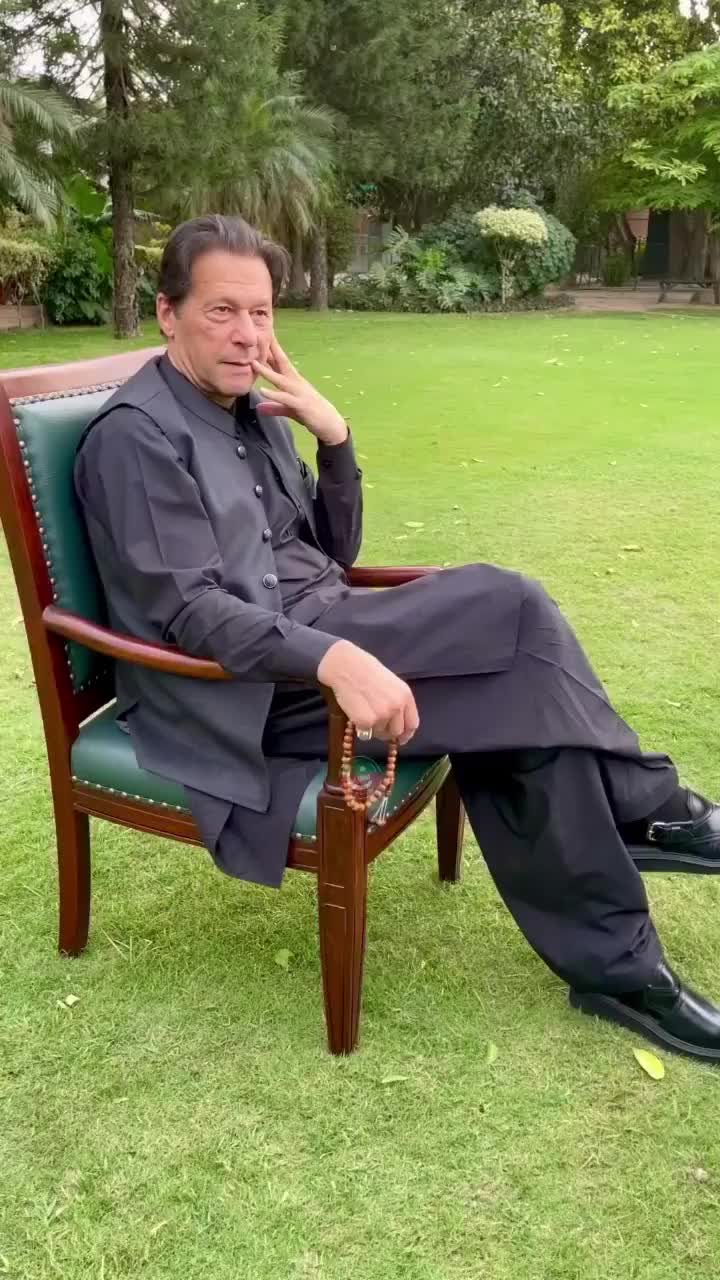 @imran khan