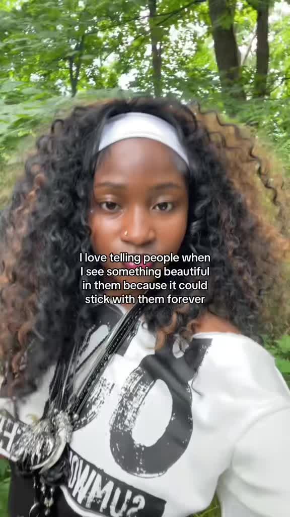 @Lin The Mystik𓋹🧘🏾♀️🪷😍