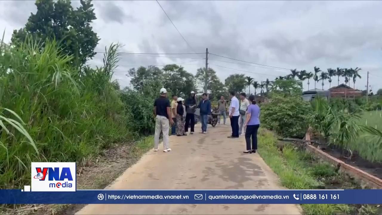 @Nội dung số và Truyền thông