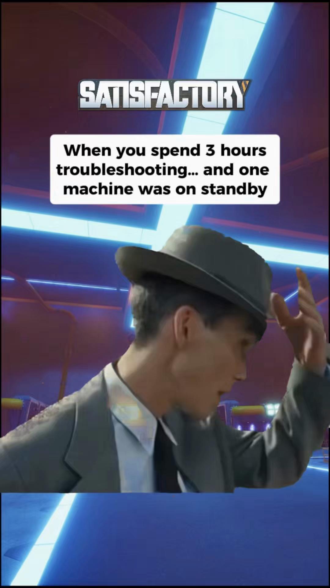 @Facto Builds