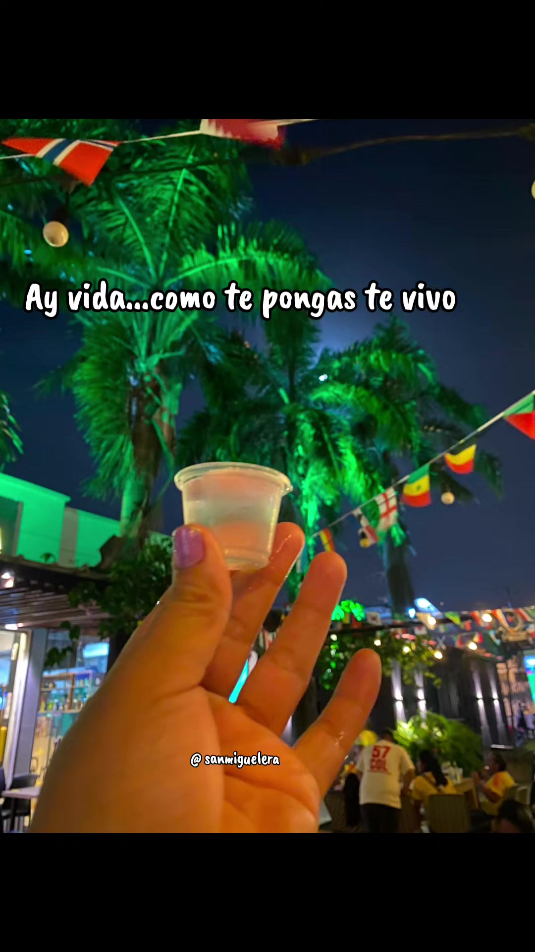 @Sanmiguelera