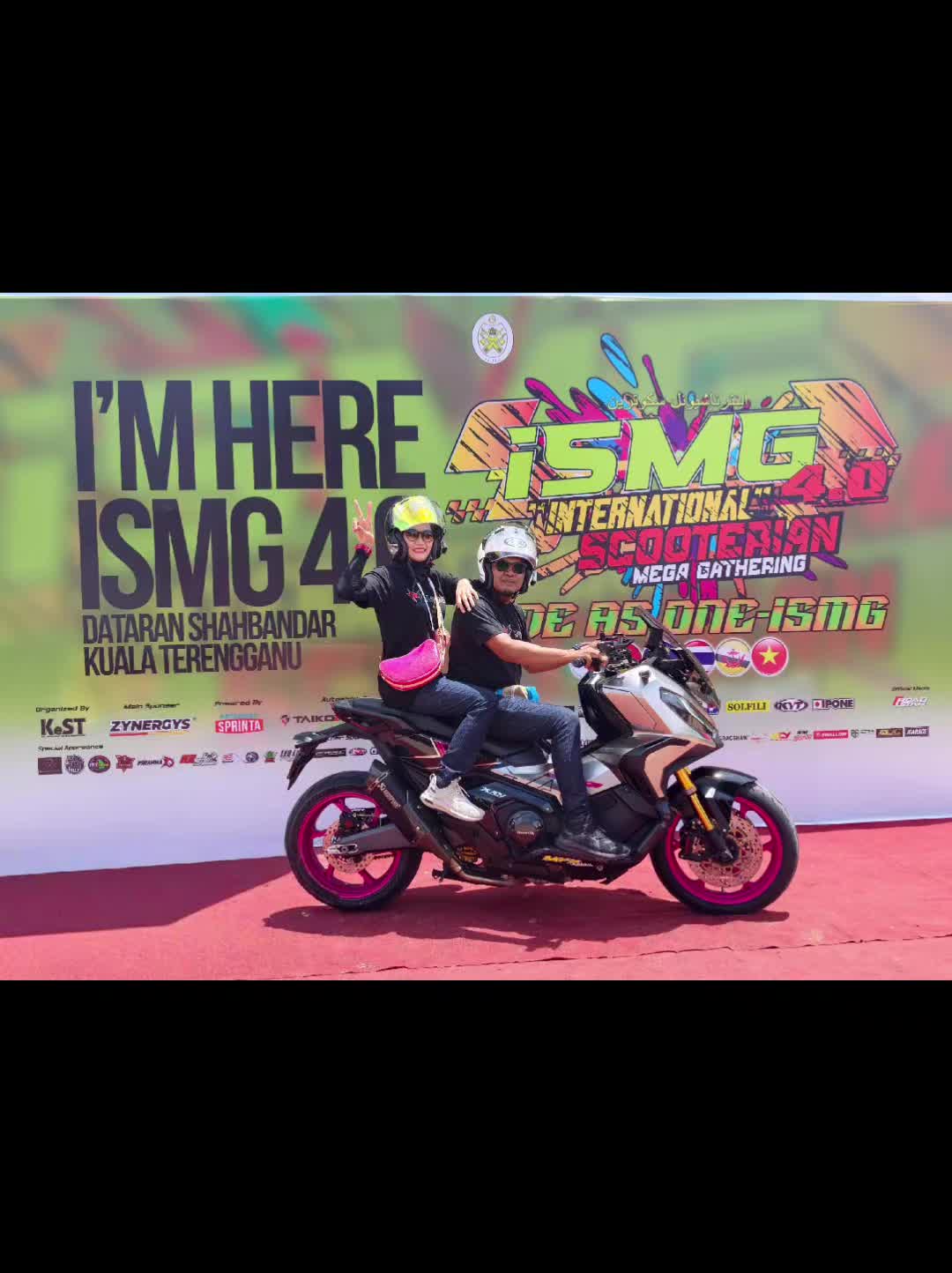 @ahli mesyuarat tingkap