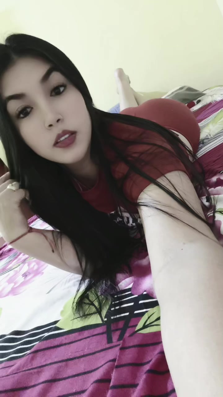 @Wendy Loor