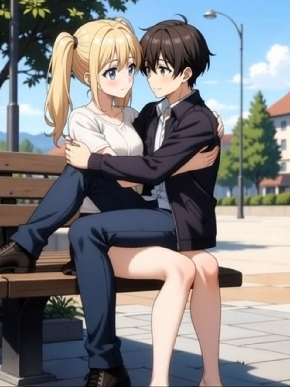 @Yoshino Friend