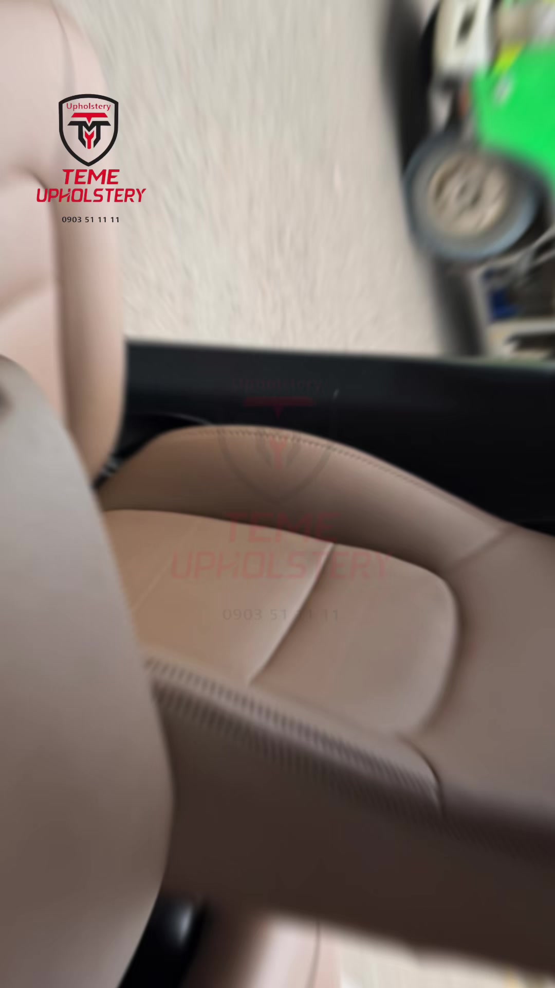 @teme upholstery