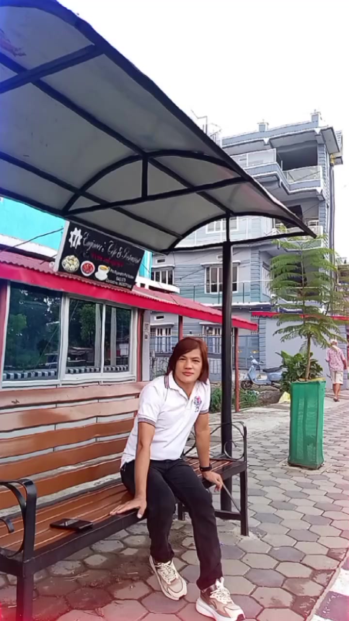 @Afan Dai
