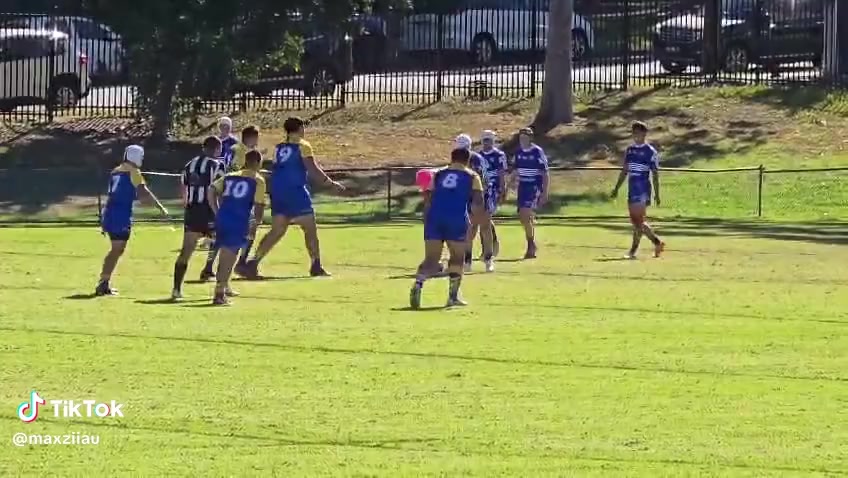 @Canterburybankstownunder16s