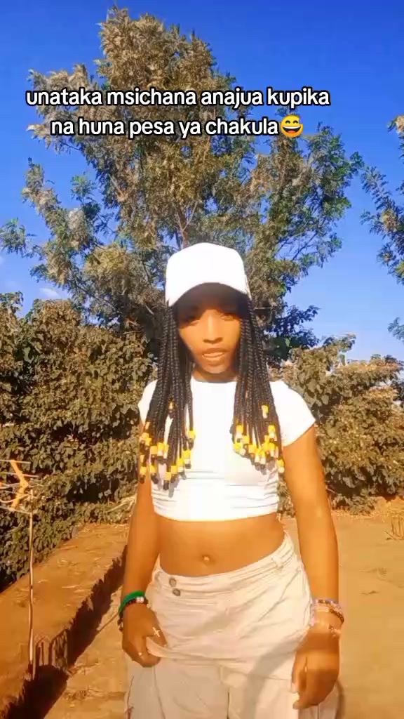@Aggie thuku