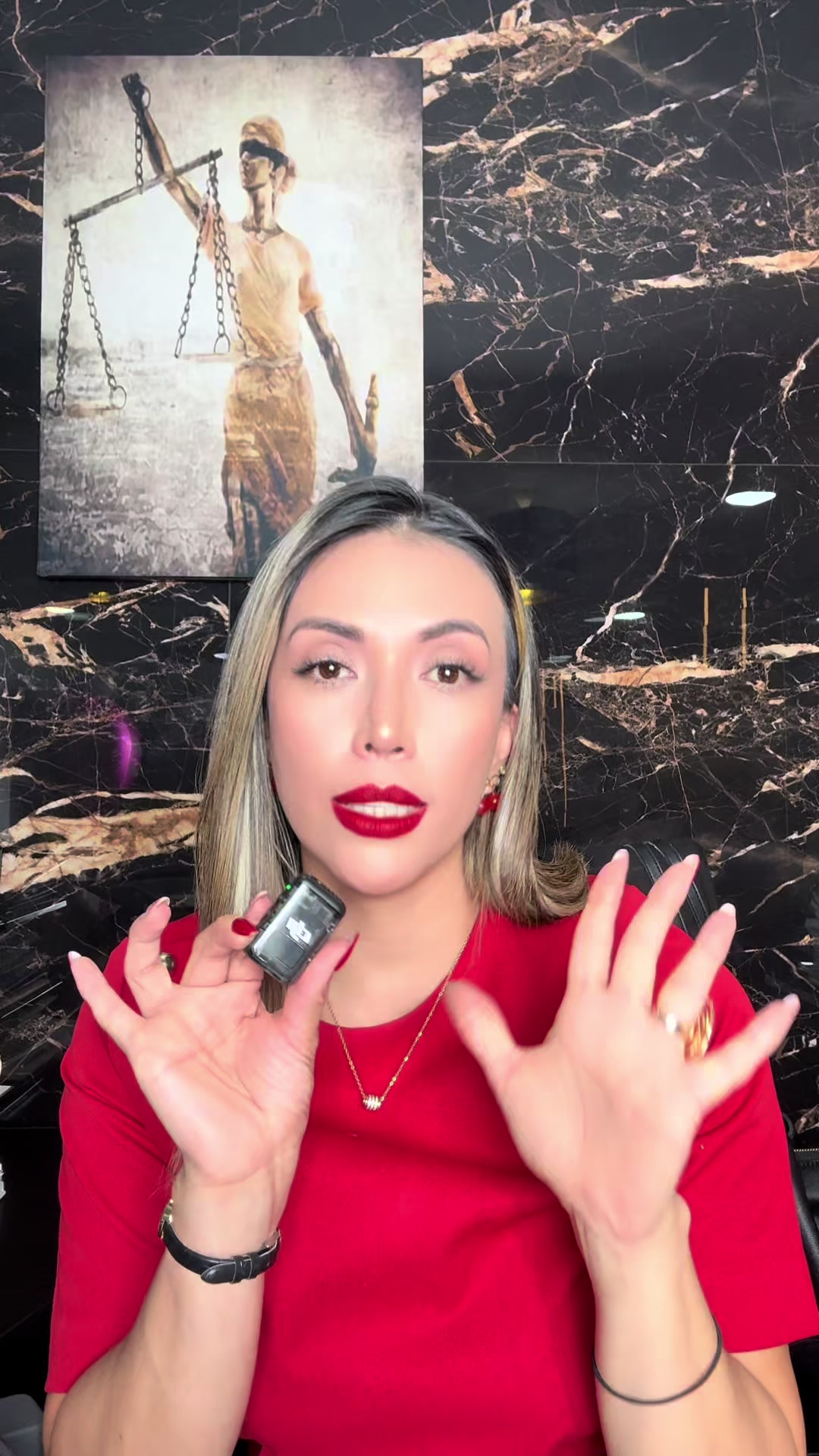 @Vanessa Armijos/Sra Ley ⚖️Abg
