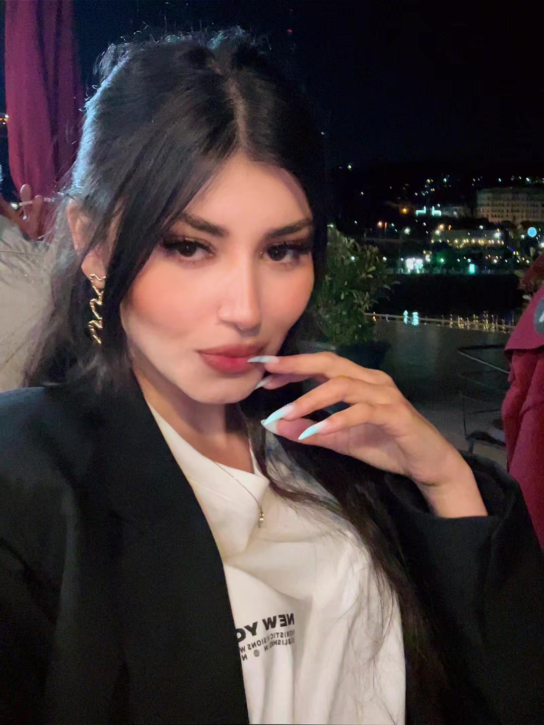 @Sevil Valizada