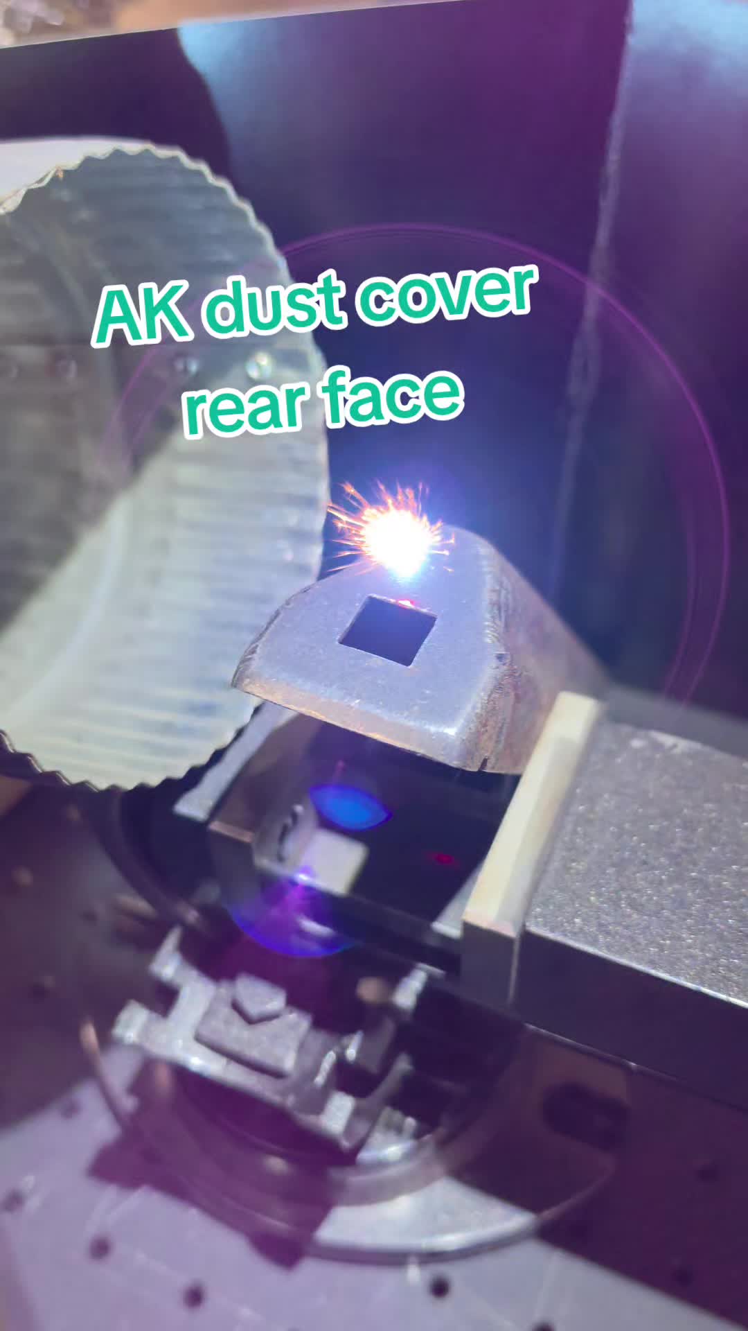 @Laser Forklifts