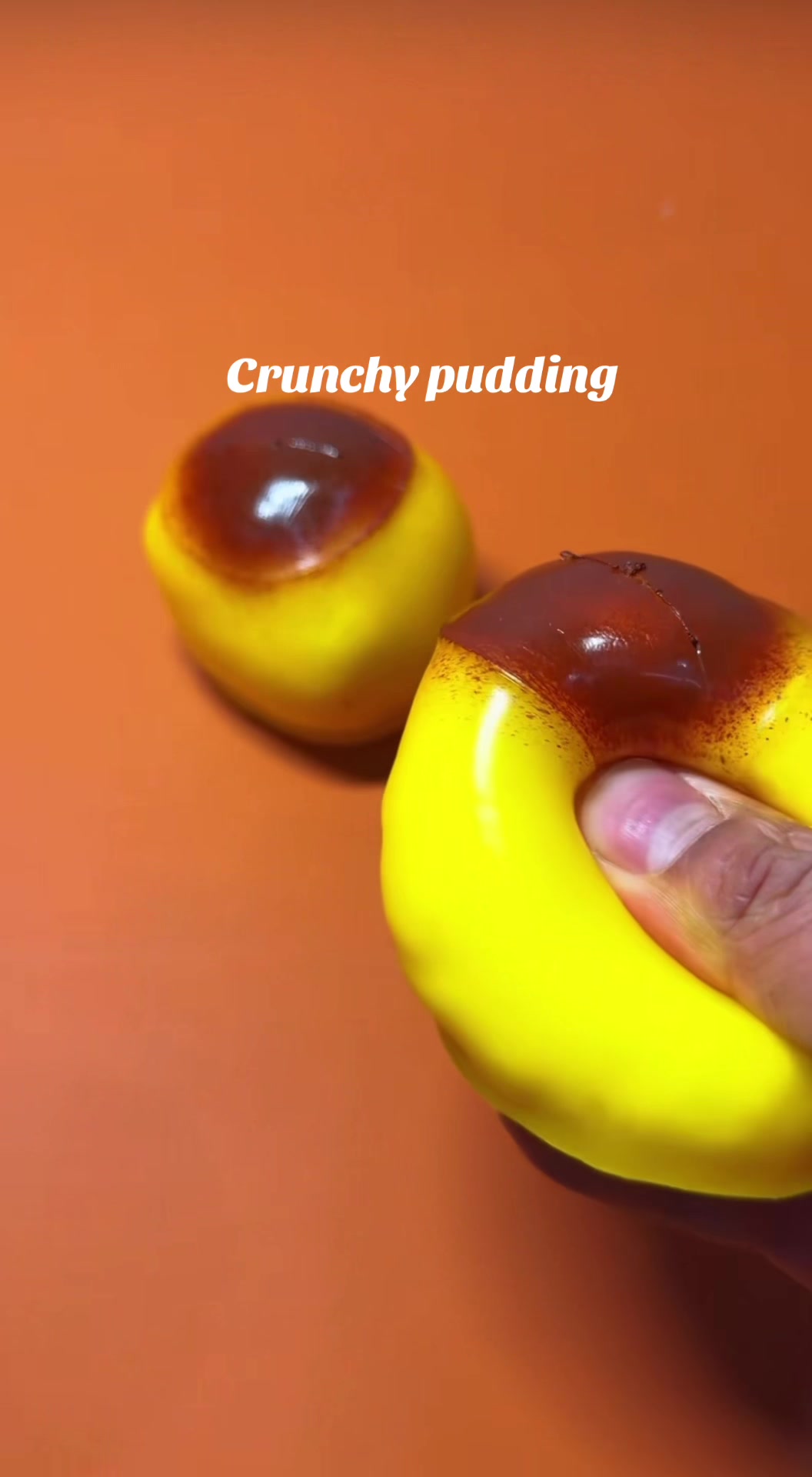 @Berry Squishy