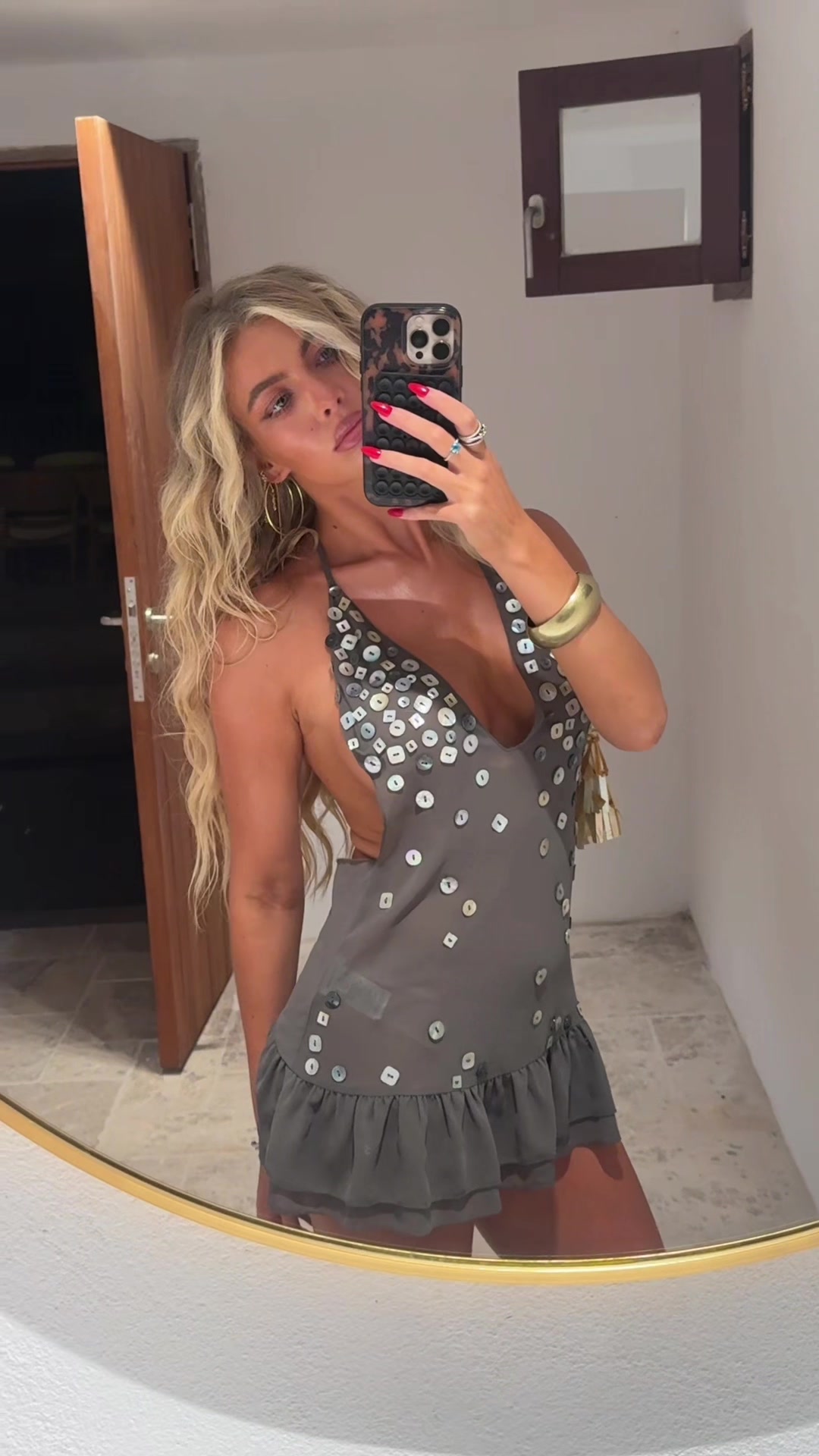 @Peyton Ray