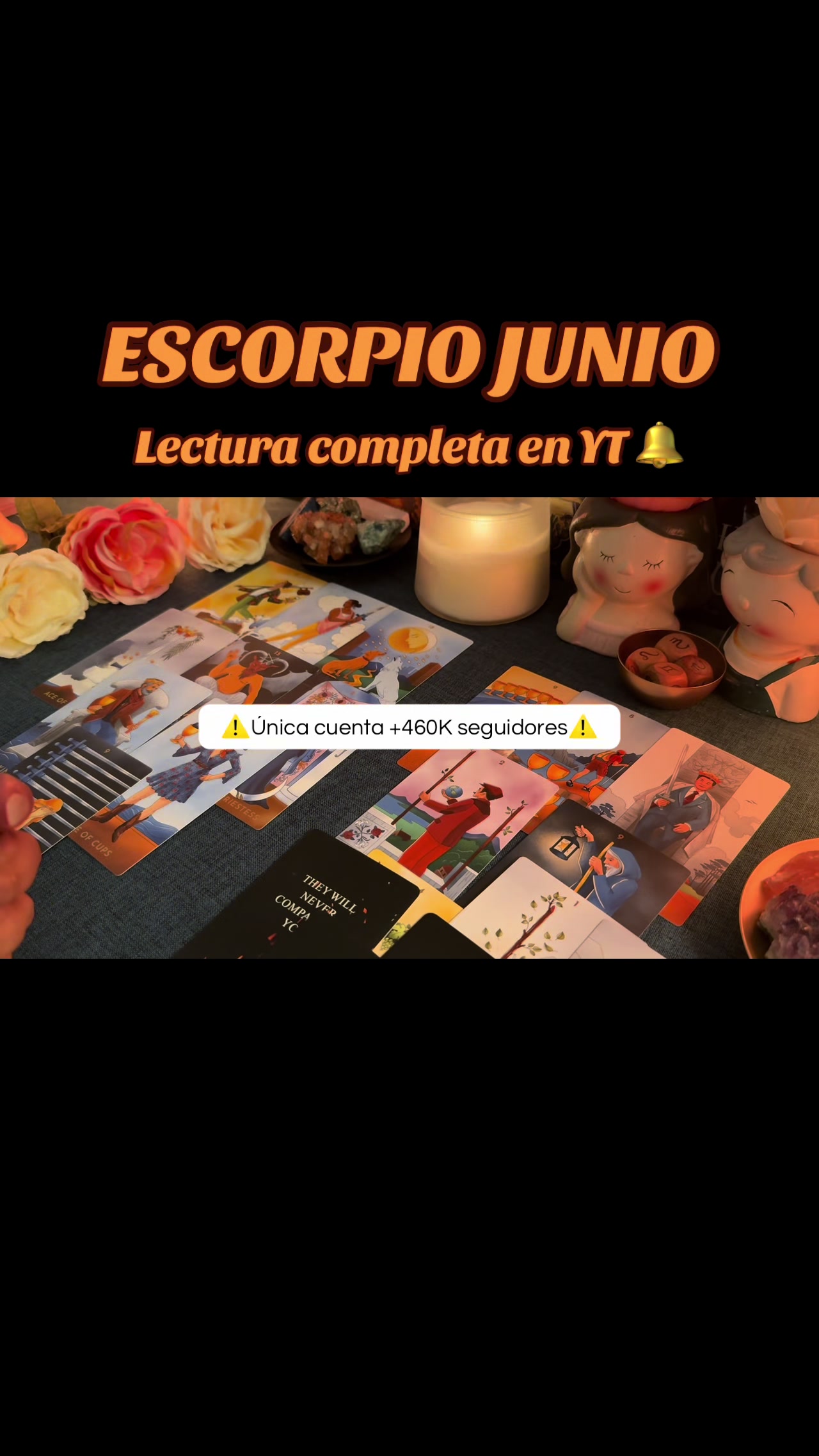 @Karma Tarot