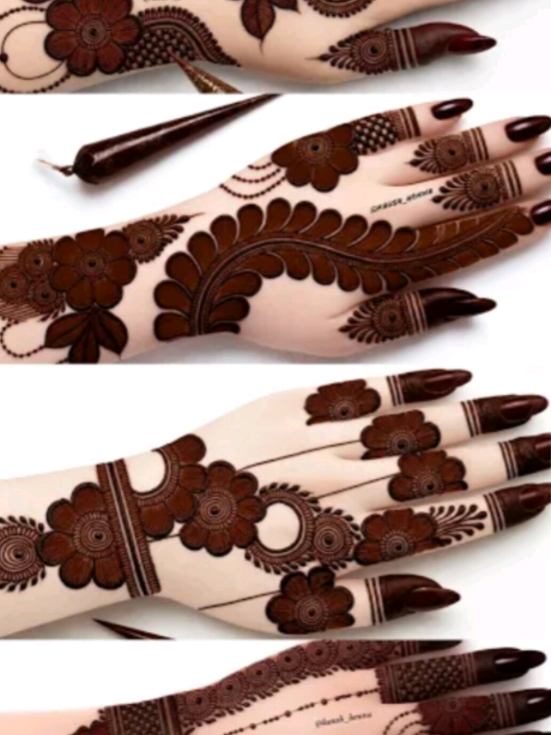 @sadiamehndidesigns 1