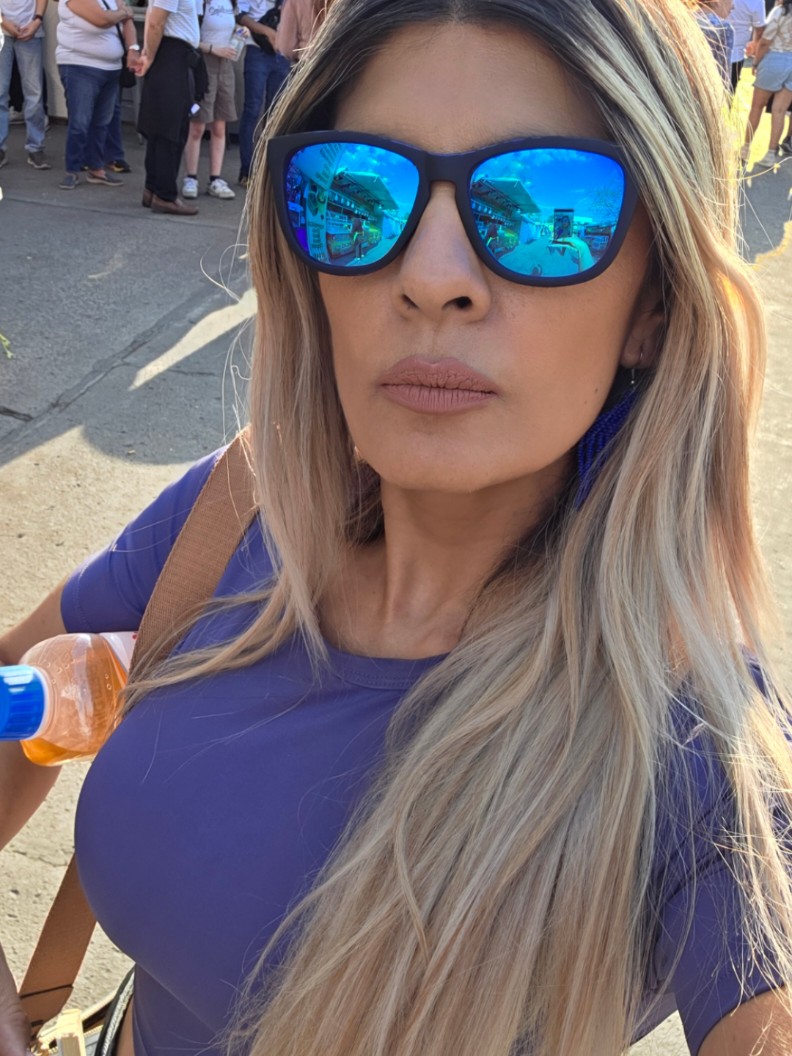 @Bárbara Canela