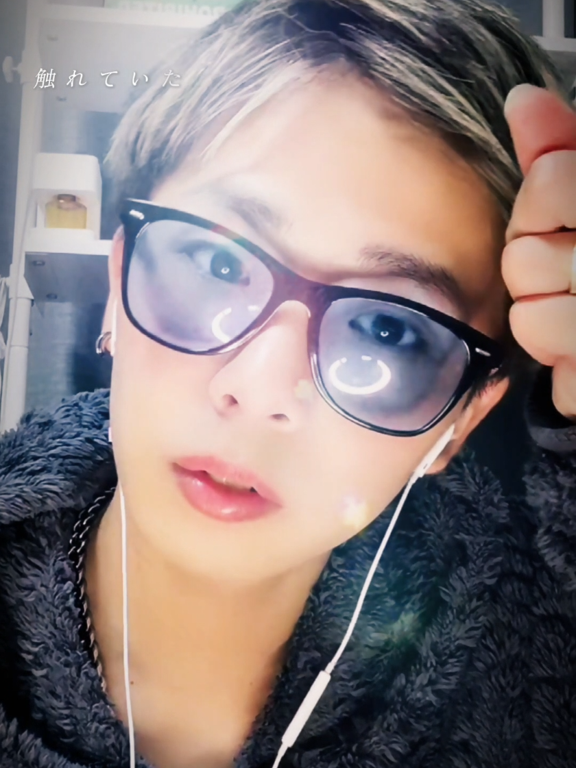 @おれお🤣🤘の翔威🐆🖤