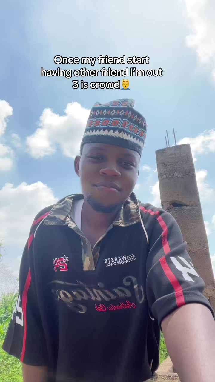 @Albarowy Olohunkemi WB🥷