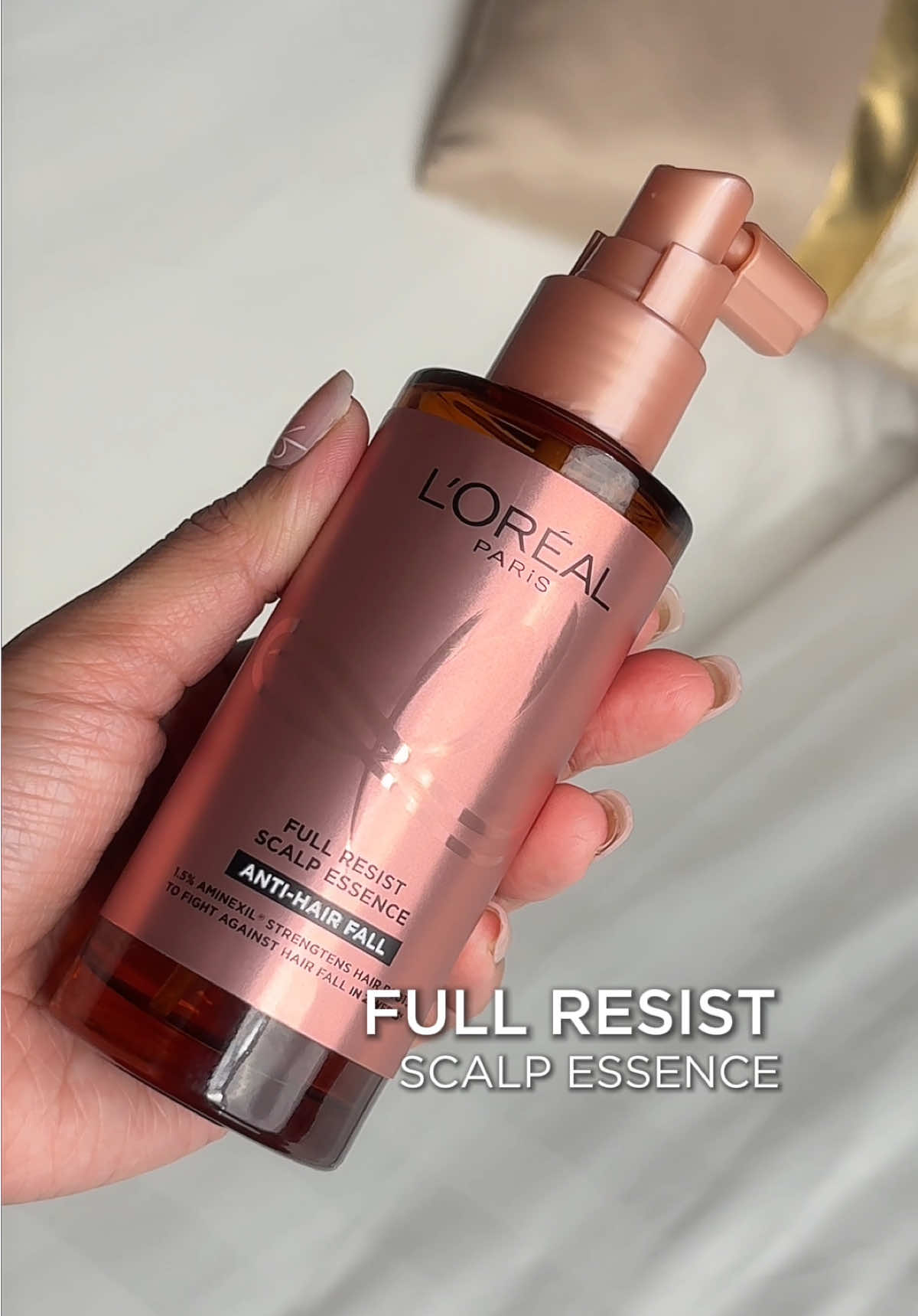 @LorealParisMalaysia
