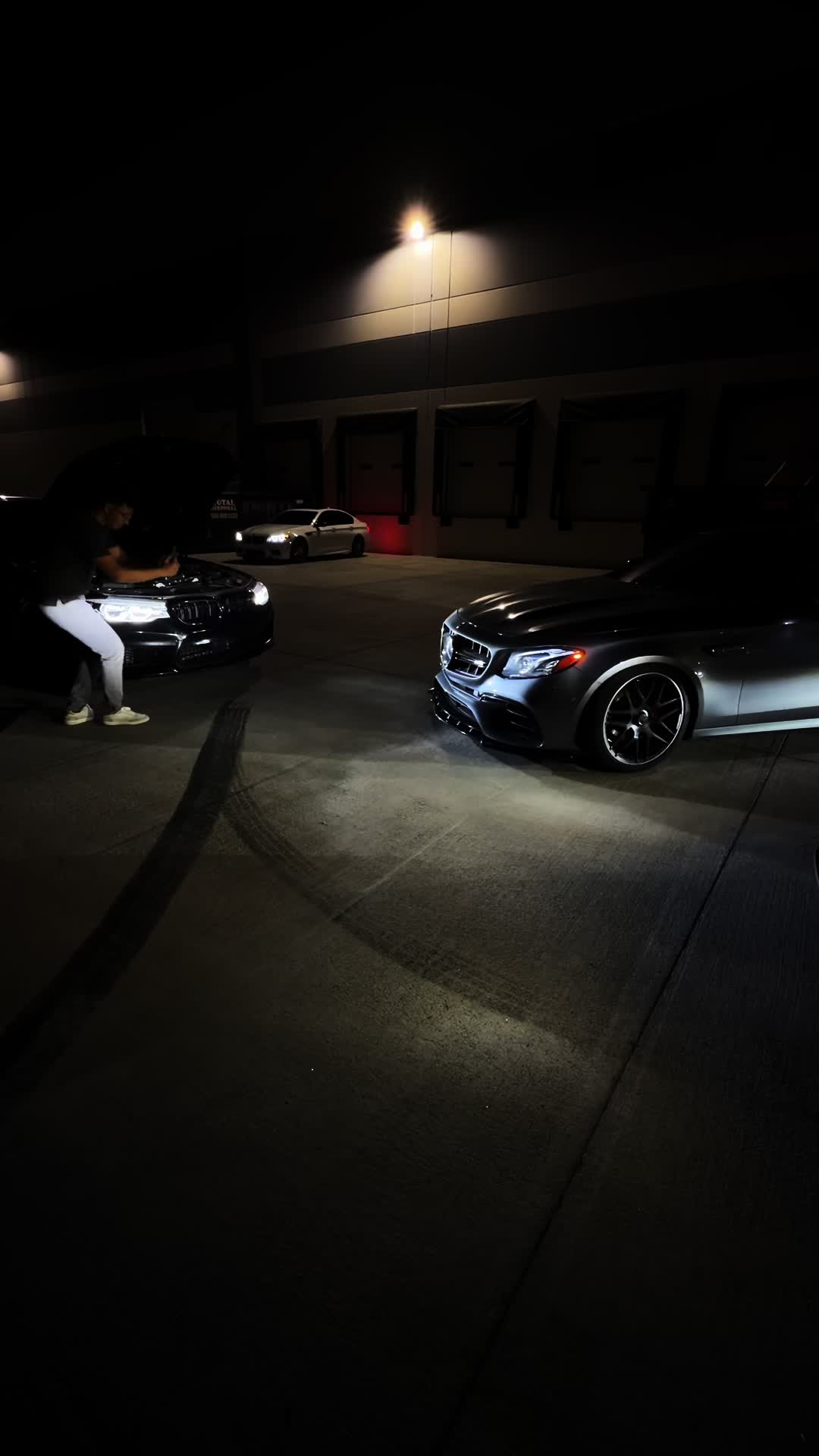 @Major league racing