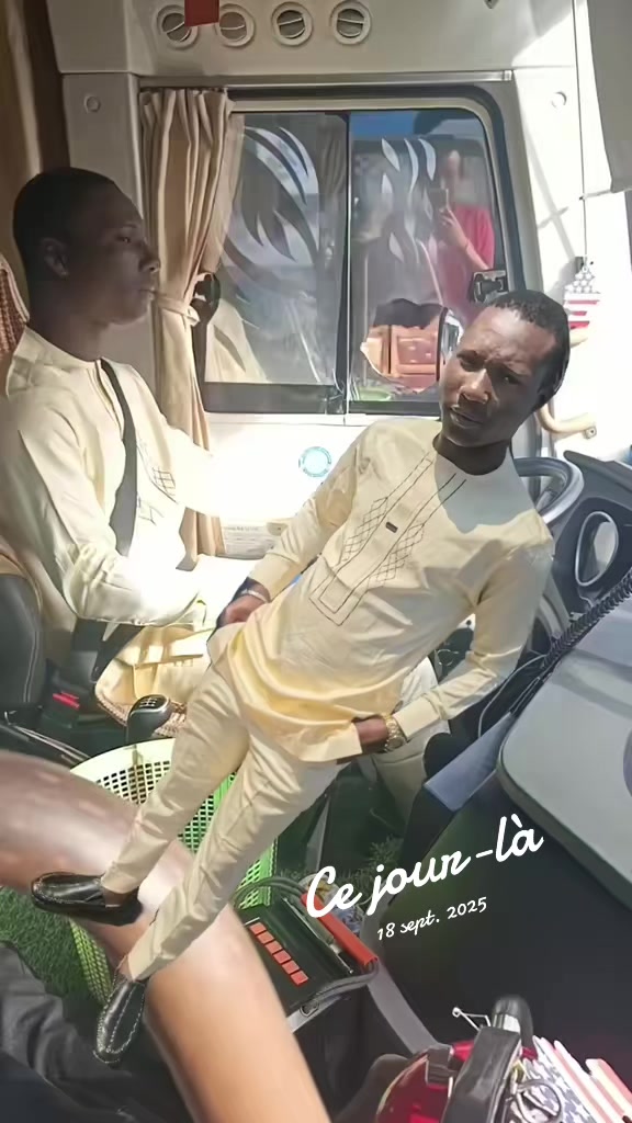 @jeune badje