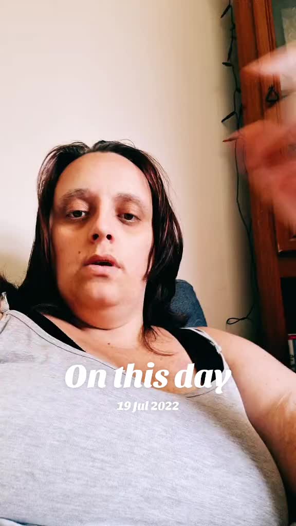 @Stacy (SupaShorty)๐๐ฆบ